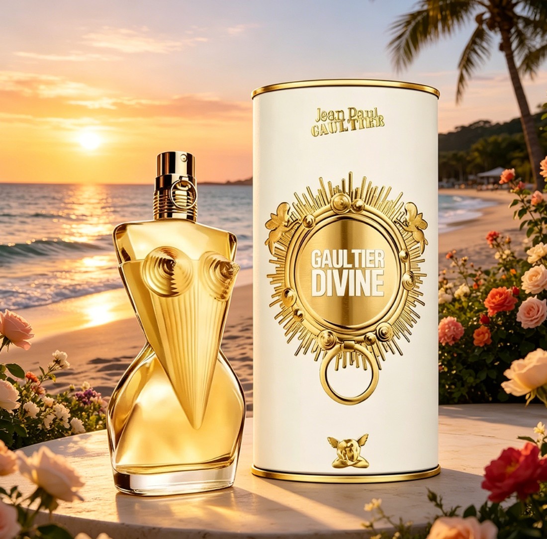 Jean Paul Gaultier Gaultier Di - Jeans recension och pris
