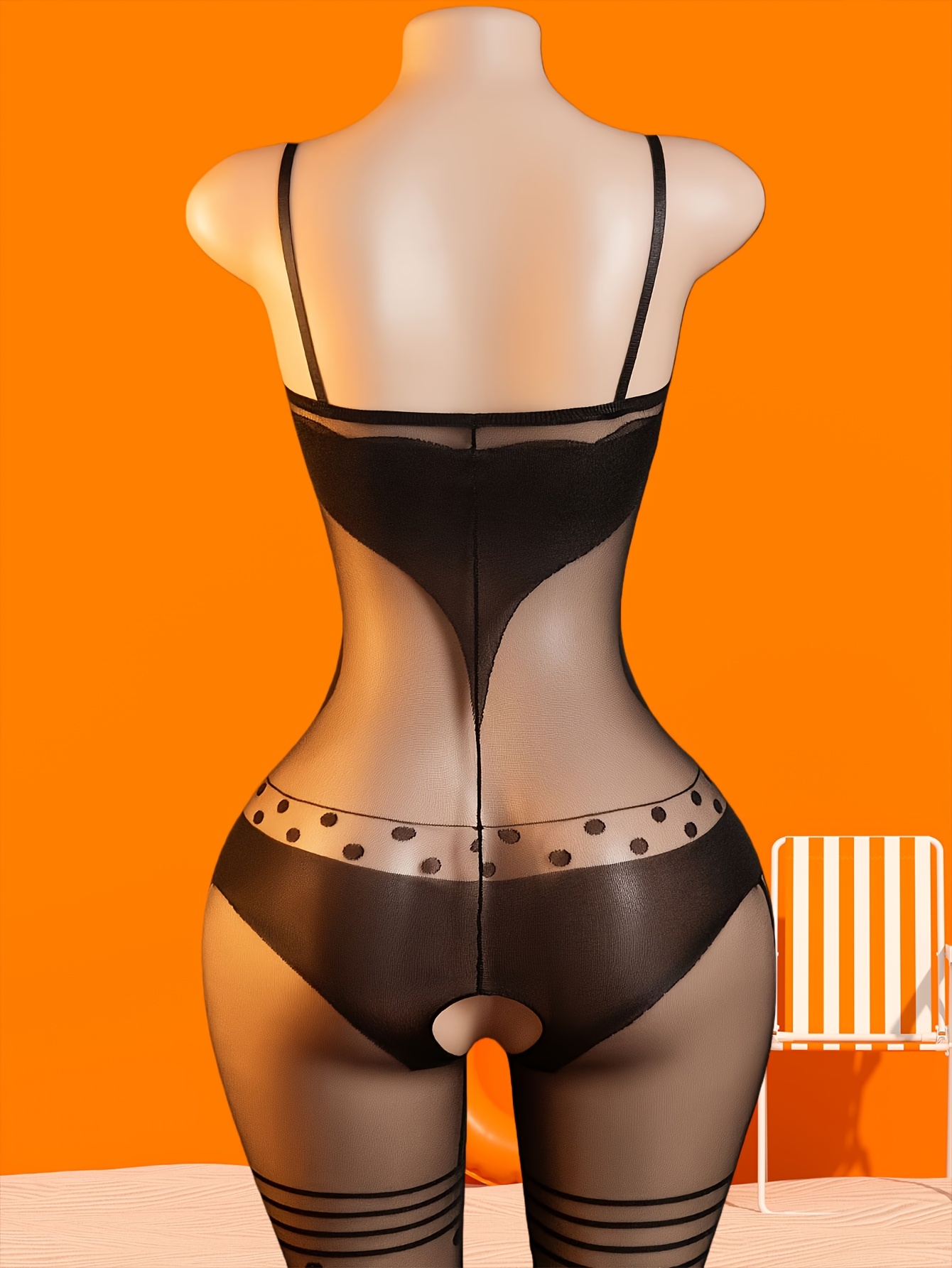 2-Piece Set – Women's Sexy Lin - Lingerie recension och pris