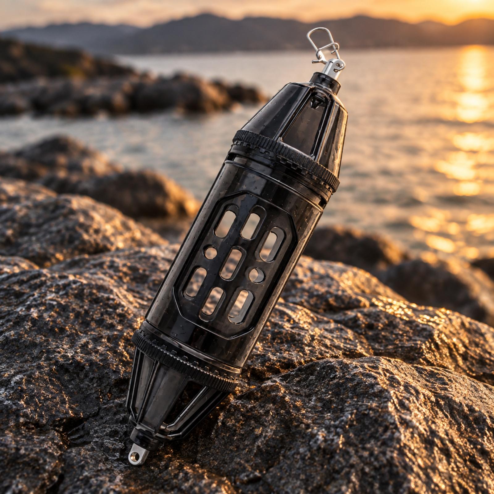 Sturdy Polycarbonate Cage for  - Tops recension och pris