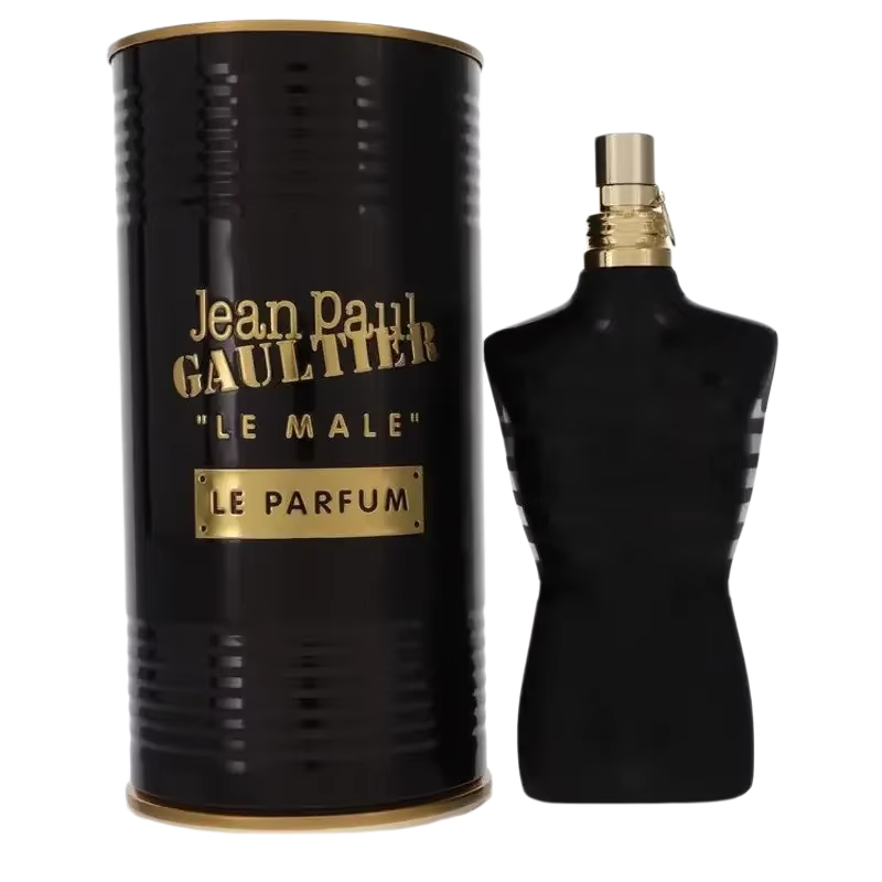 Jean Paul Gaultier Le Male Le  - Jeans recension och pris