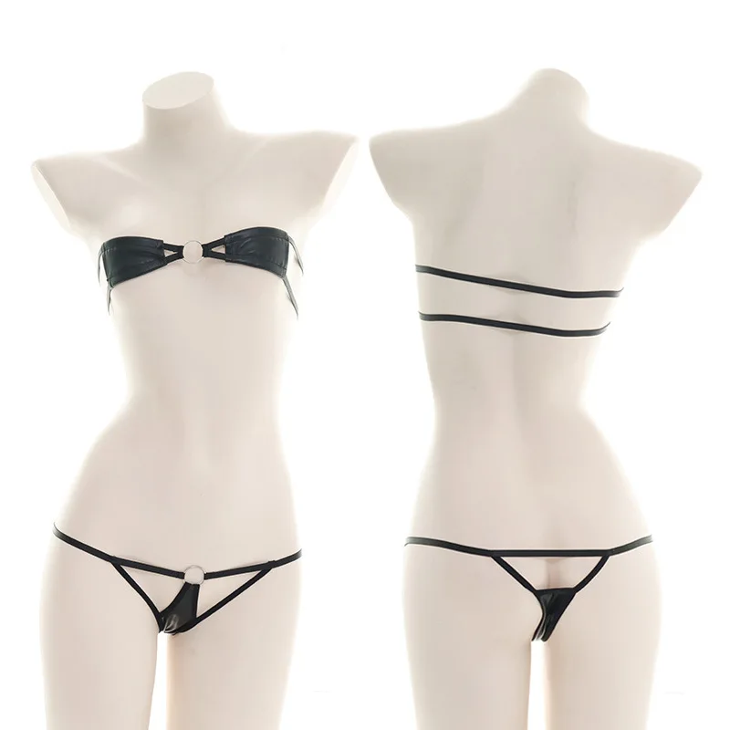 Anime Cosplay Women Bikini She - Swimwear recension och pris