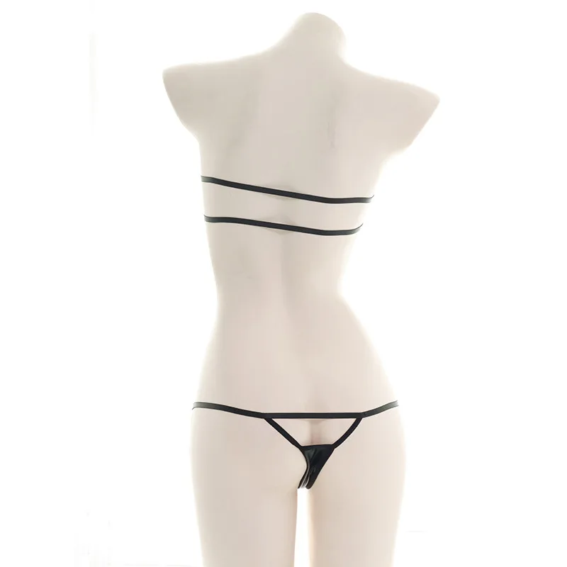 Anime Cosplay Women Bikini She - Swimwear recension och pris