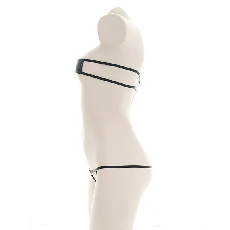 Anime Cosplay Women Bikini She - Swimwear recension och pris