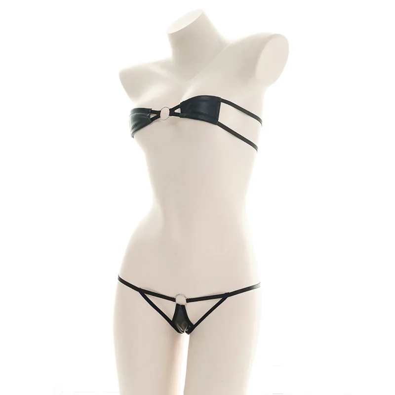 Anime Cosplay Women Bikini She - Swimwear recension och pris